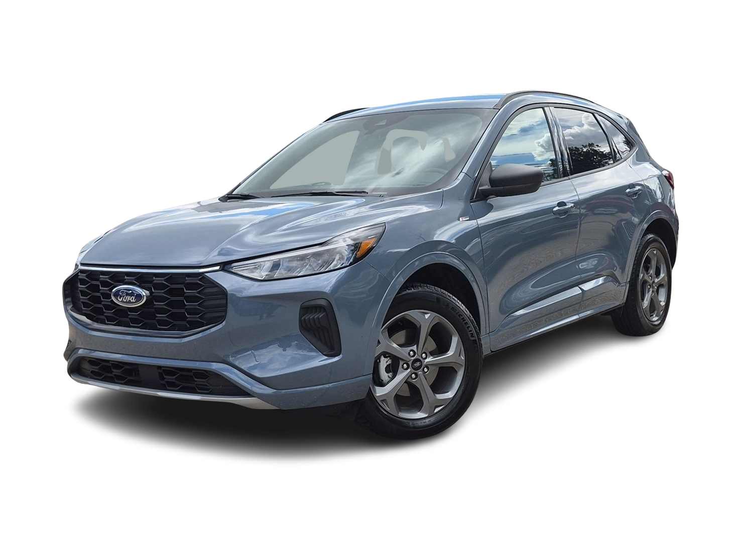 Thumbnail: 2024 Ford Escape - 1