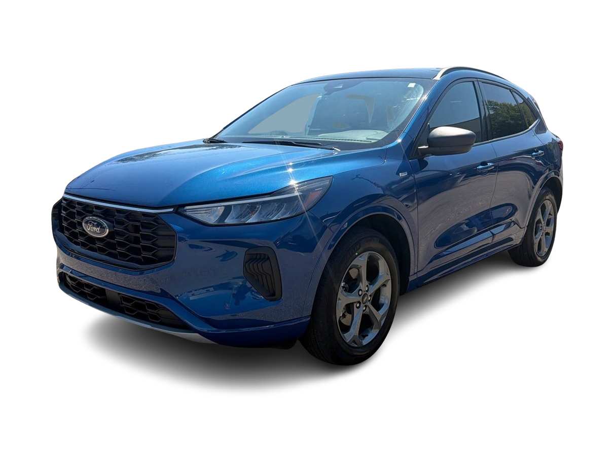 Thumbnail: 2023 Ford Escape - 1
