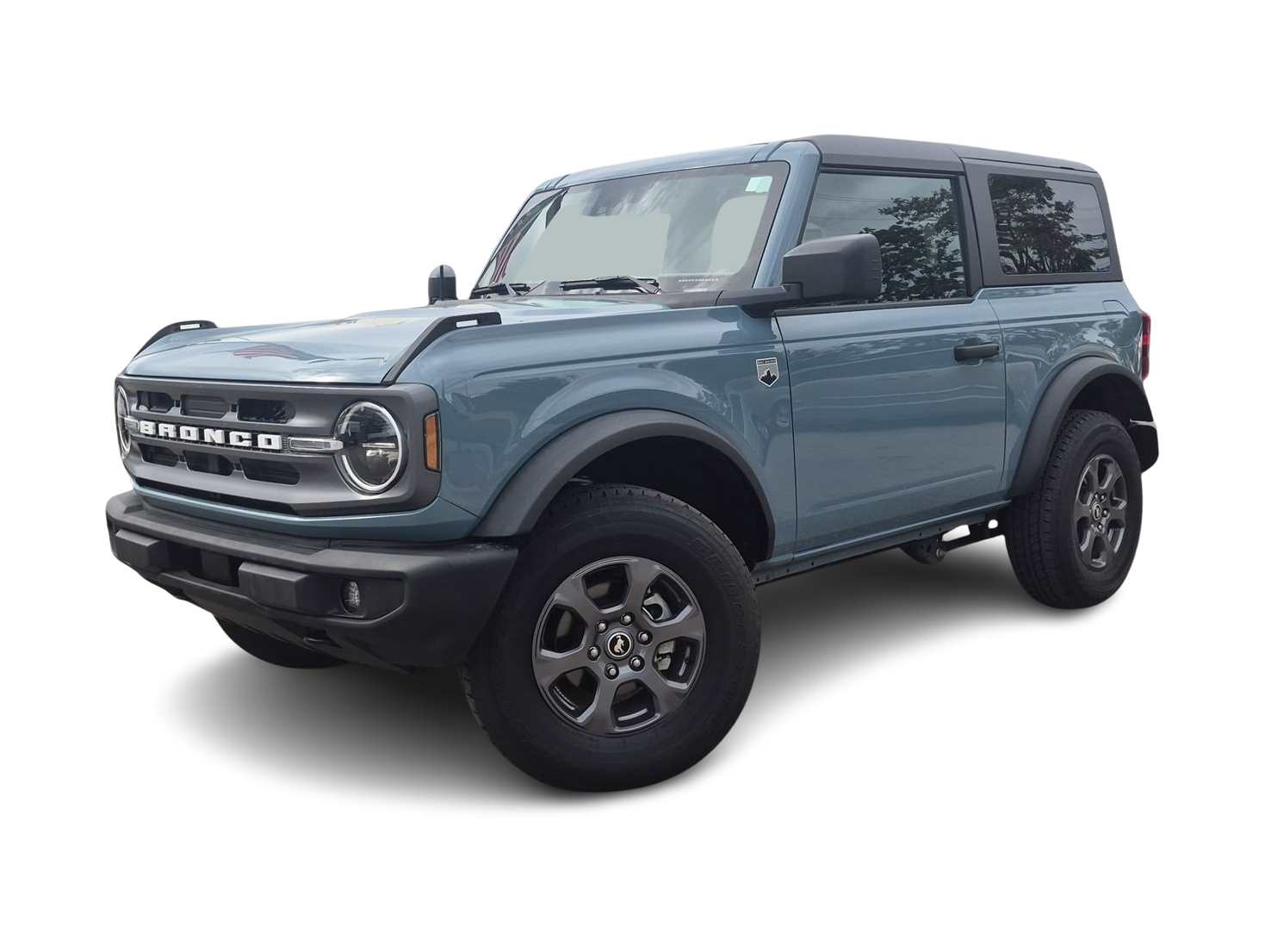 Thumbnail: 2023 Ford Bronco - 1