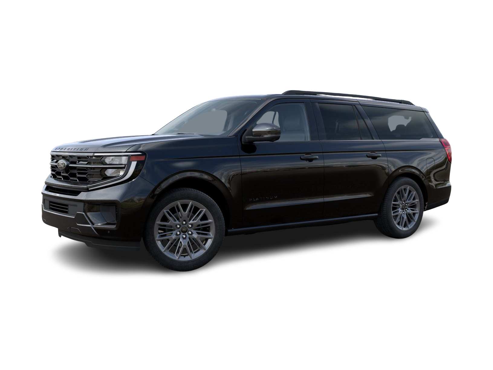 Thumbnail: 2027 Ford Expedition MAX - 1