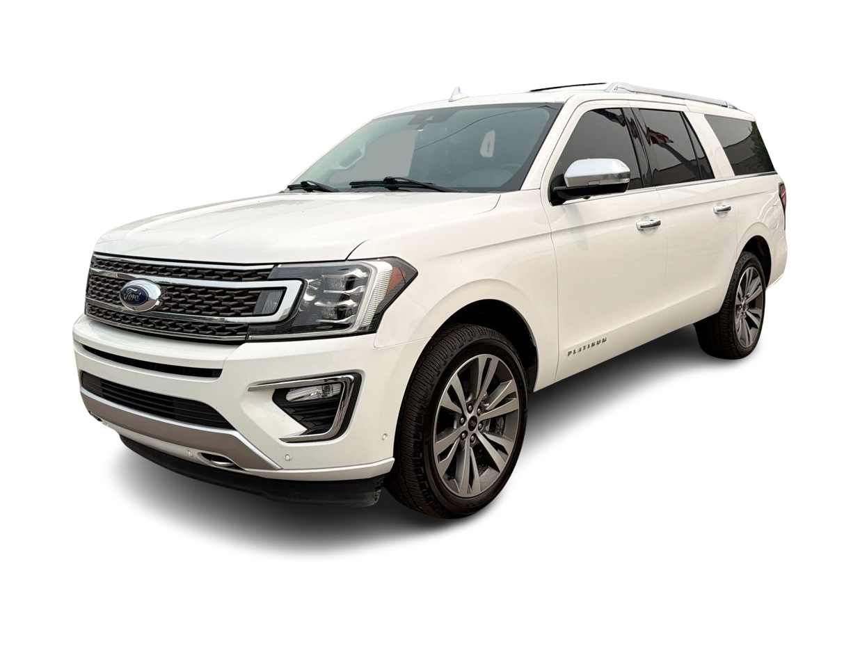 2020 Ford Expedition MAX Platinum -
                  Ferndale, MI