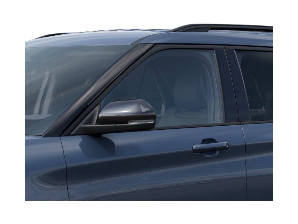 Thumbnail: 2027 Ford Explorer - 1