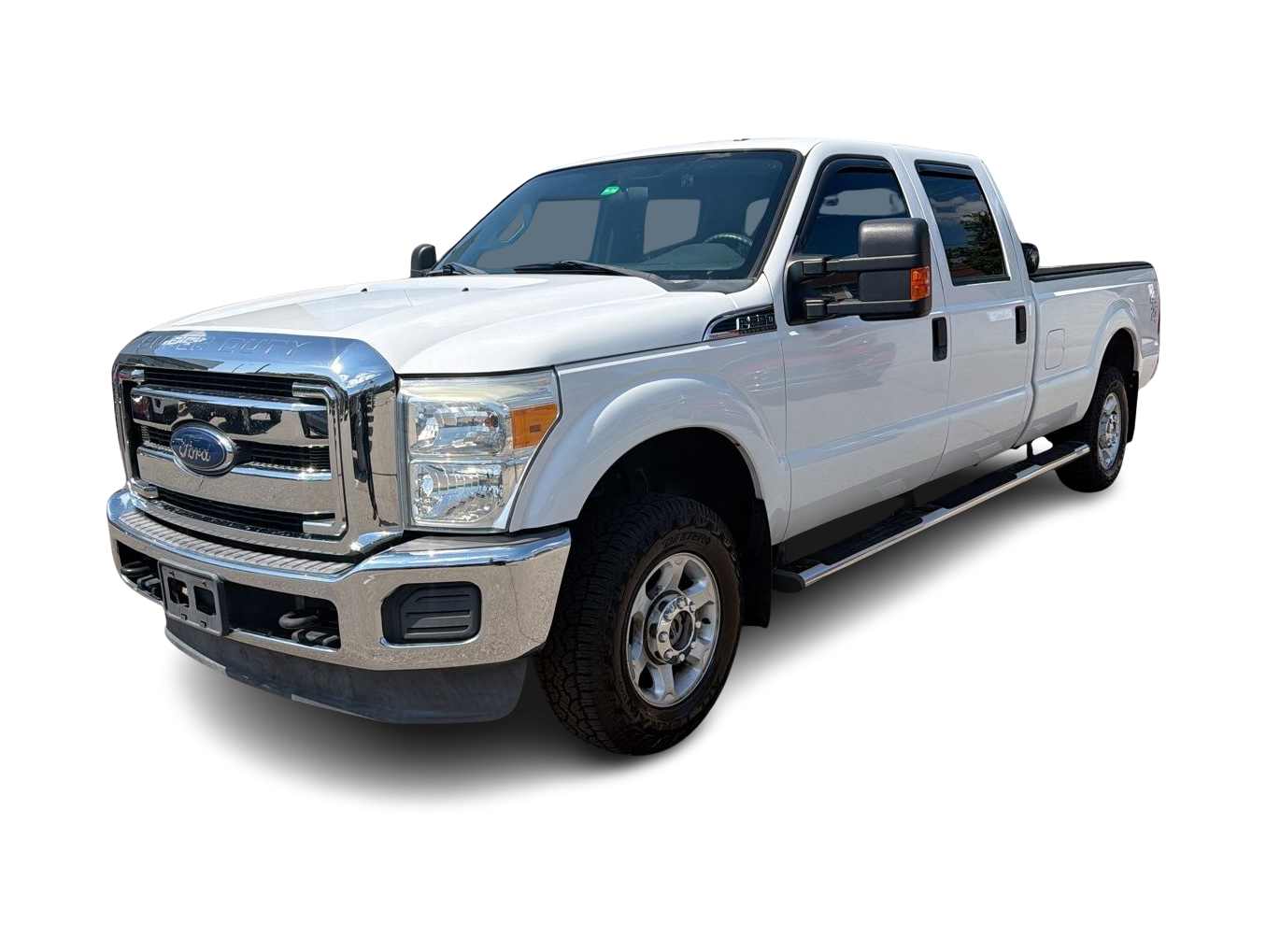 2016 Ford F-250 XL -
                  Ferndale, MI