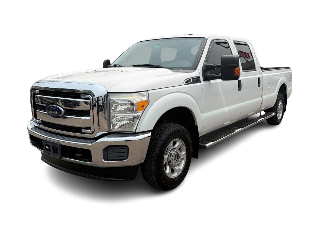 2016 Ford F-250 XL -
                  Ferndale, MI