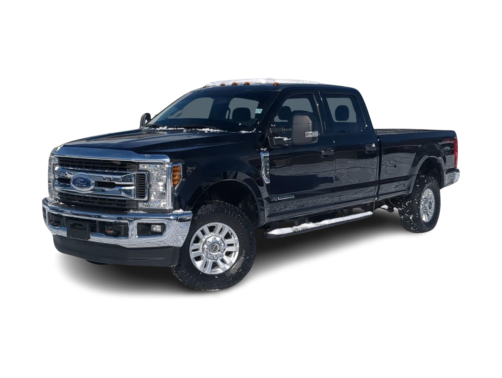 2019 Ford F-350 XLT -
                  Ferndale, MI