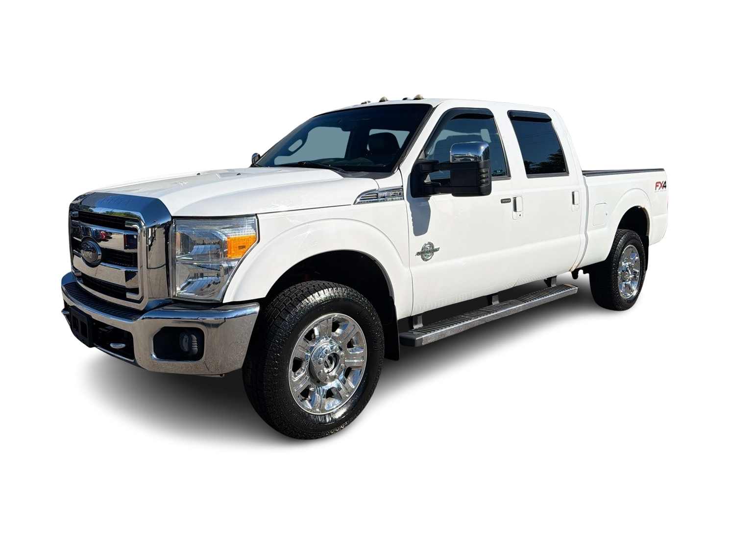 2013 Ford F-350 XL -
                  Ferndale, MI