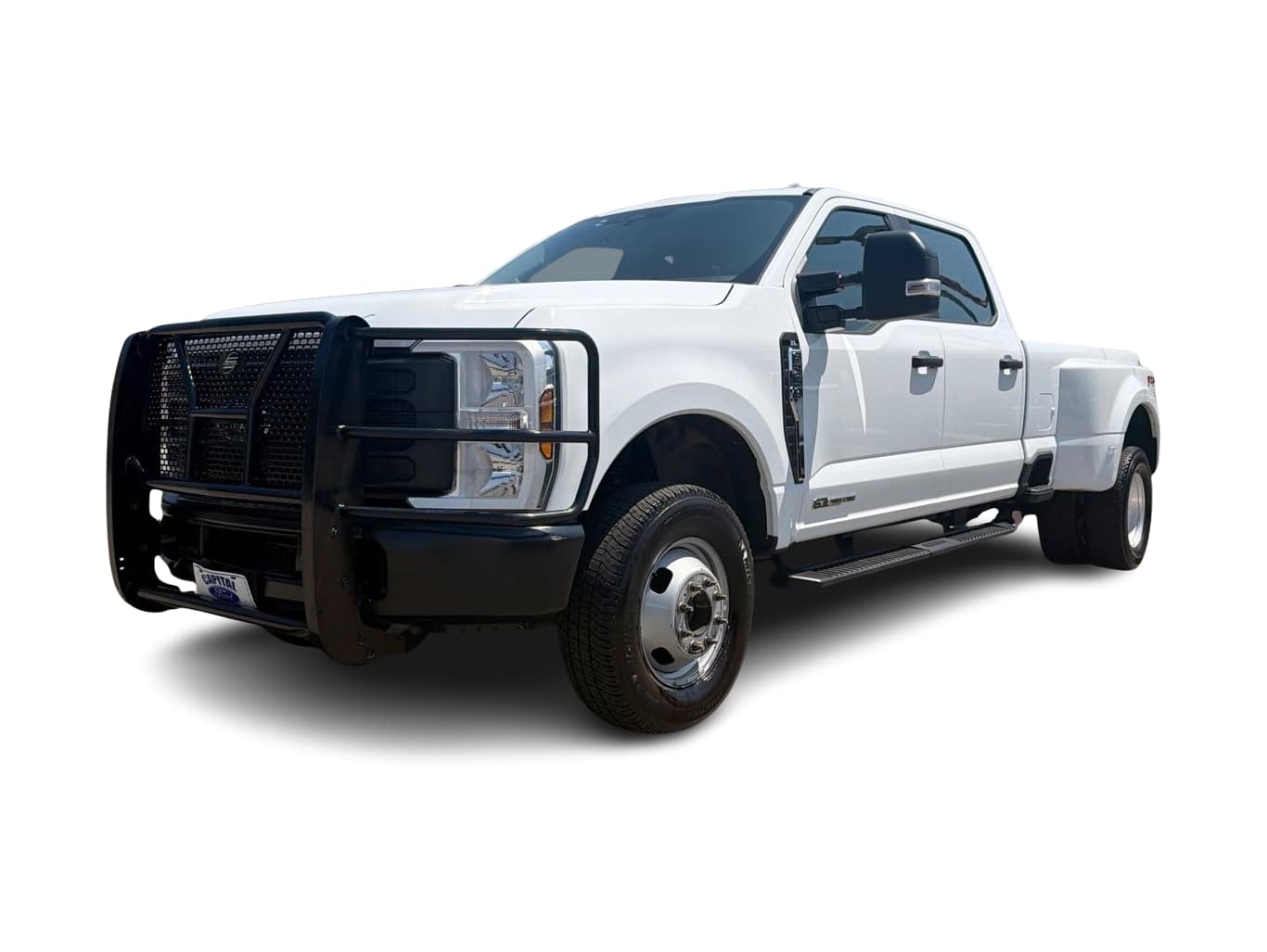 Thumbnail: 2024 Ford F-350 - 1