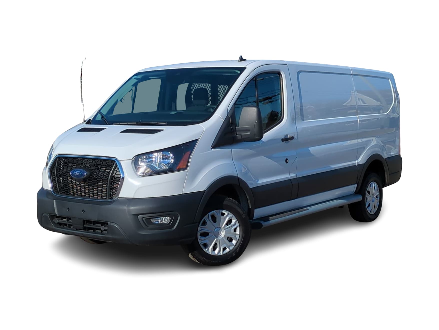 Thumbnail: 2024 Ford Transit Series - 1