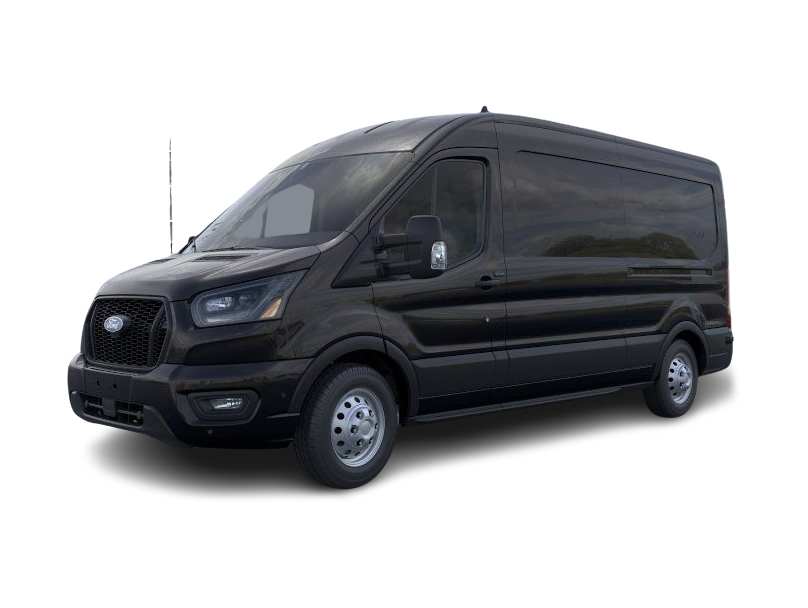 Thumbnail: 2026 Ford Transit Series - 1