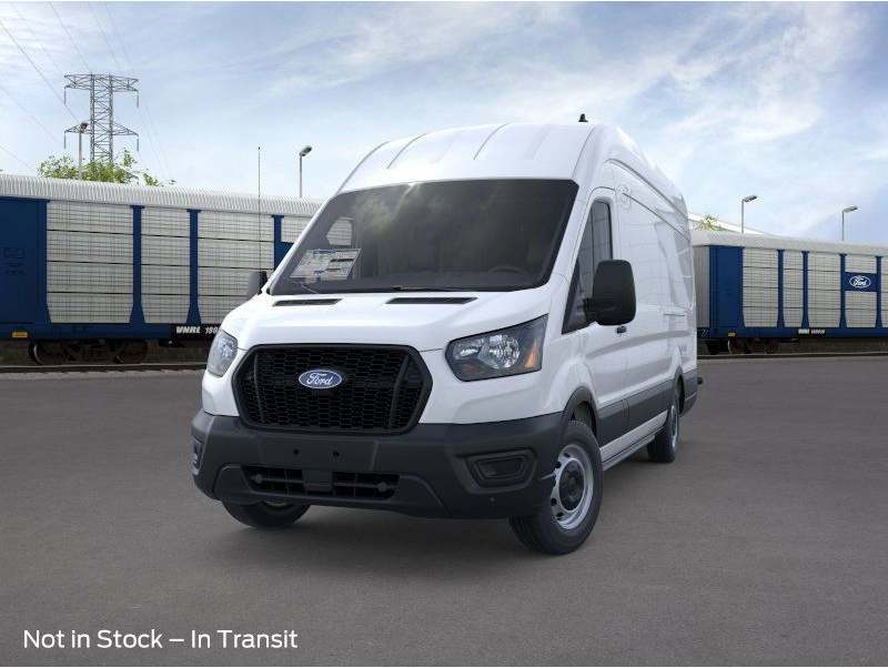 2026 Ford Transit Van