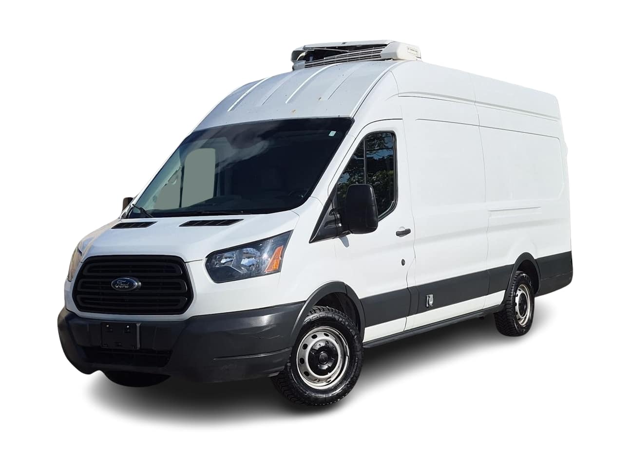 2018 Ford Transit Series 350 -
                  Ferndale, MI