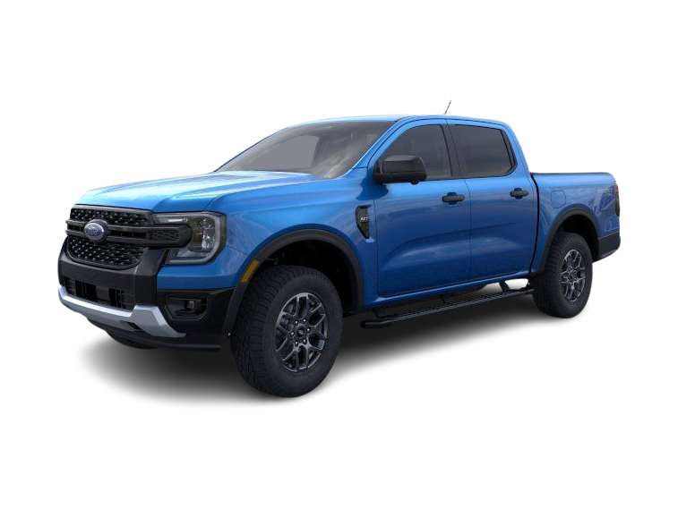 Thumbnail: 2026 Ford Ranger - 1