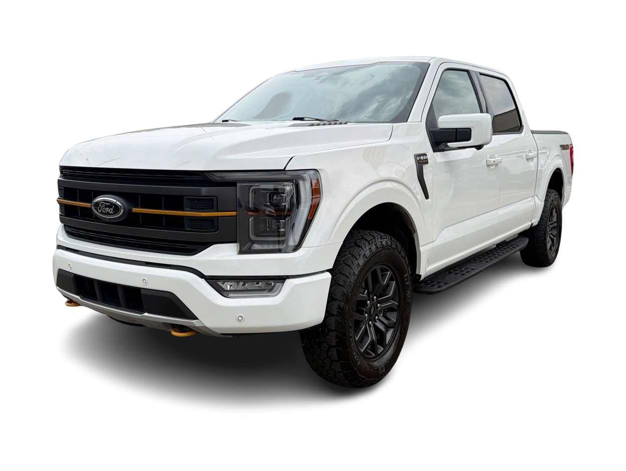 Thumbnail: 2023 Ford F-150 - 1