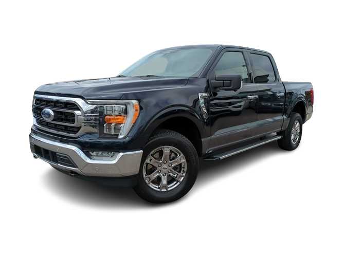 2022 Ford F-150 XLT -
                Ferndale, MI