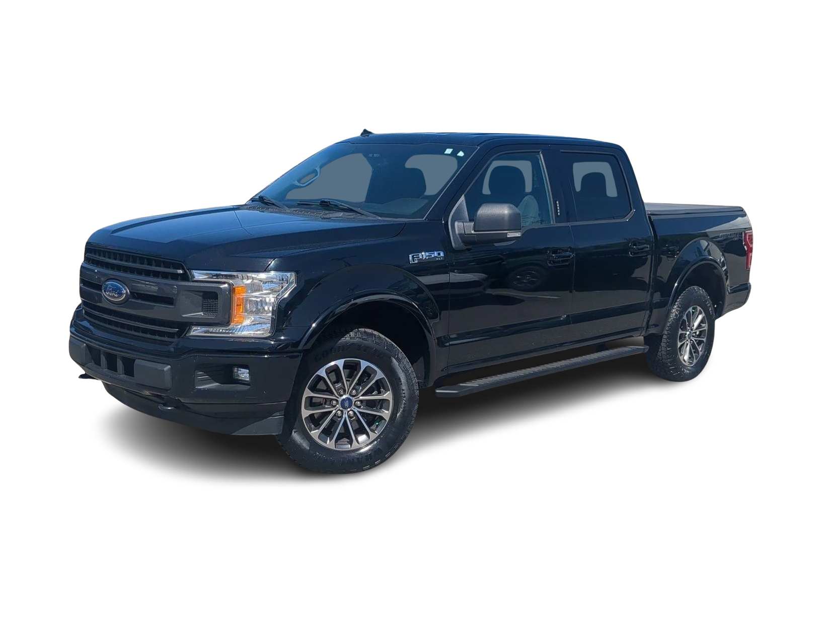 2018 Ford F-150 XLT -
                  Ferndale, MI