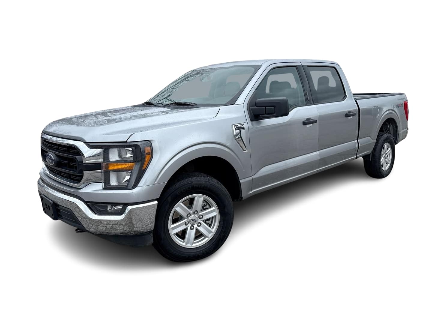 Thumbnail: 2023 Ford F-150 - 1