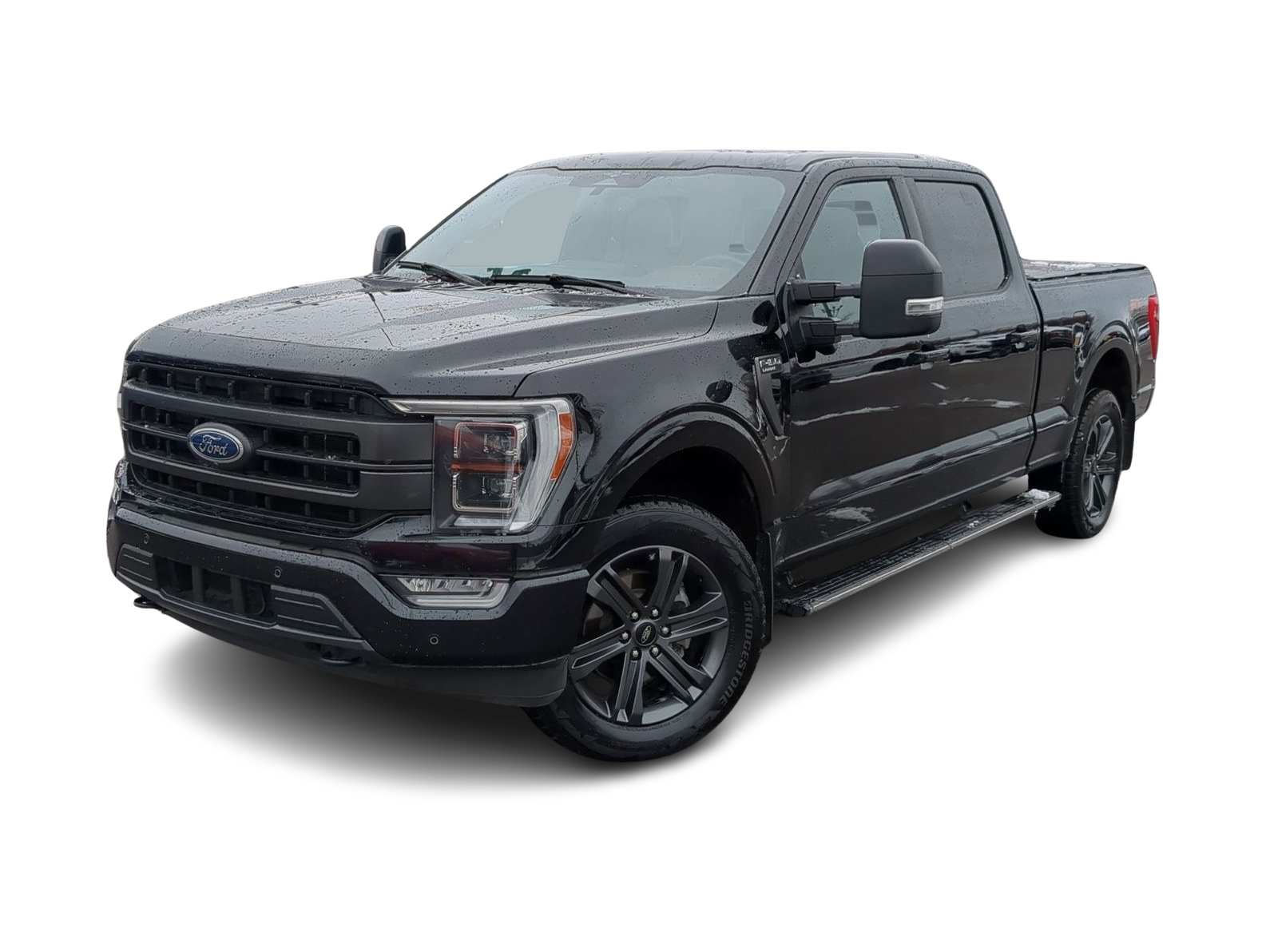 Thumbnail: 2023 Ford F-150 - 1