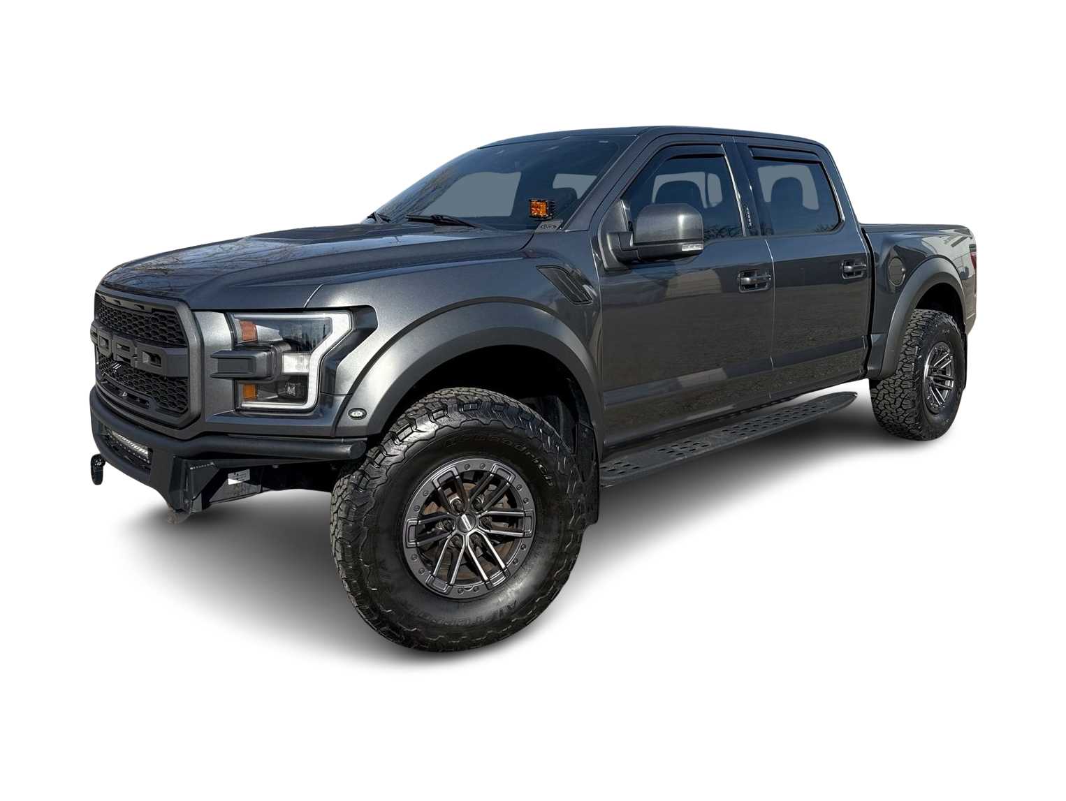 Thumbnail: 2020 Ford F-150 - 1
