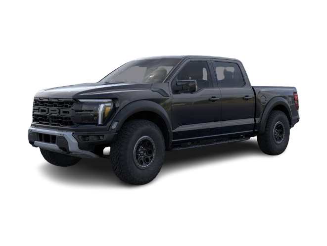 Thumbnail: 2026 Ford F-150 - 1