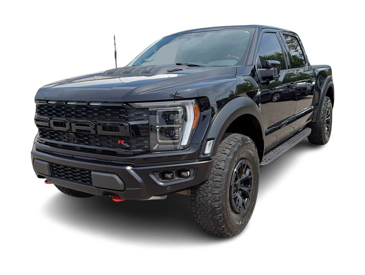 Thumbnail: 2023 Ford F-150 - 1
