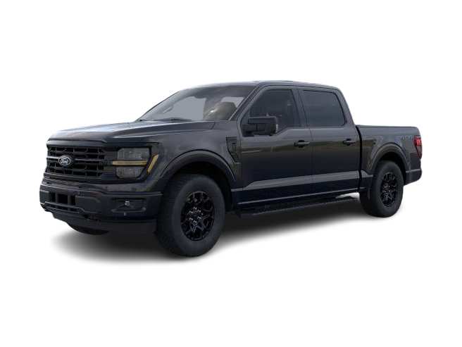 Thumbnail: 2026 Ford F-150 - 1