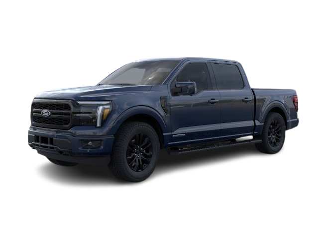 Thumbnail: 2026 Ford F-150 - 1