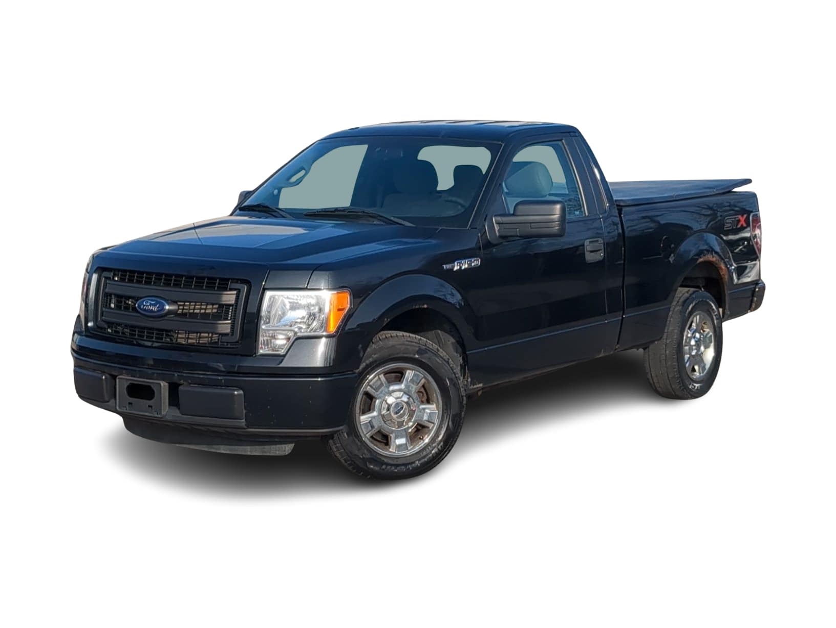 2014 Ford F-150 STX -
                  Ferndale, MI