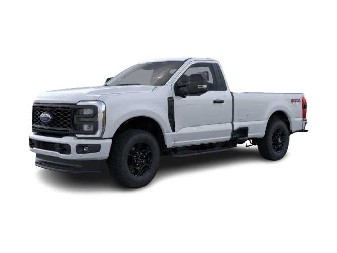 Thumbnail: 2025 Ford F-350 - 1