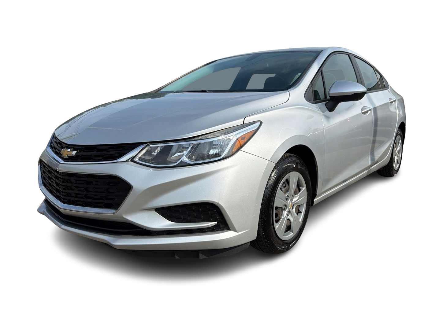 2016 Chevrolet Cruze LS -
                  Ferndale, MI