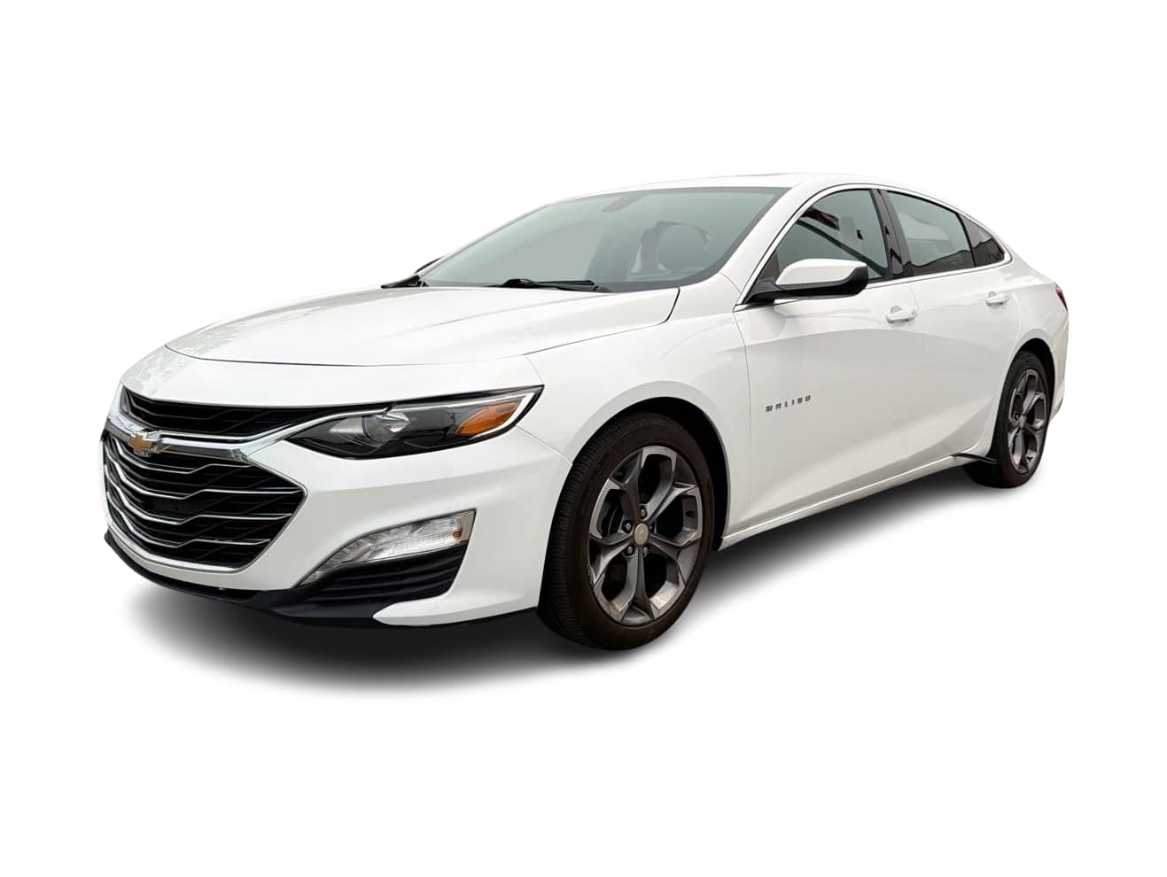 2020 Chevrolet Malibu LT -
                  Ferndale, MI