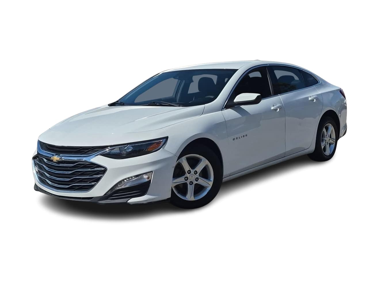 2023 Chevrolet Malibu LT -
                  Ferndale, MI
