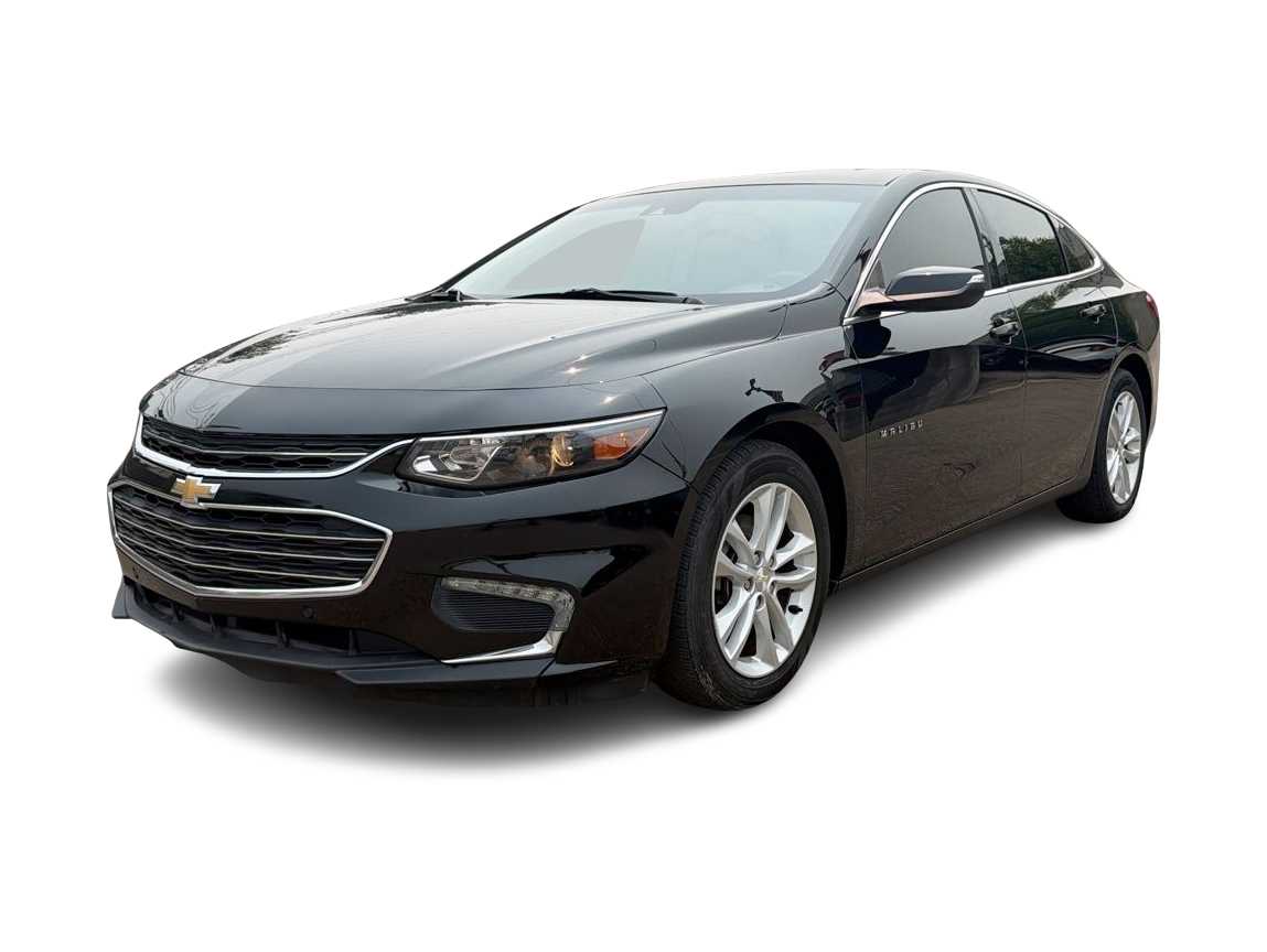 2018 Chevrolet Malibu LT -
                  Ferndale, MI