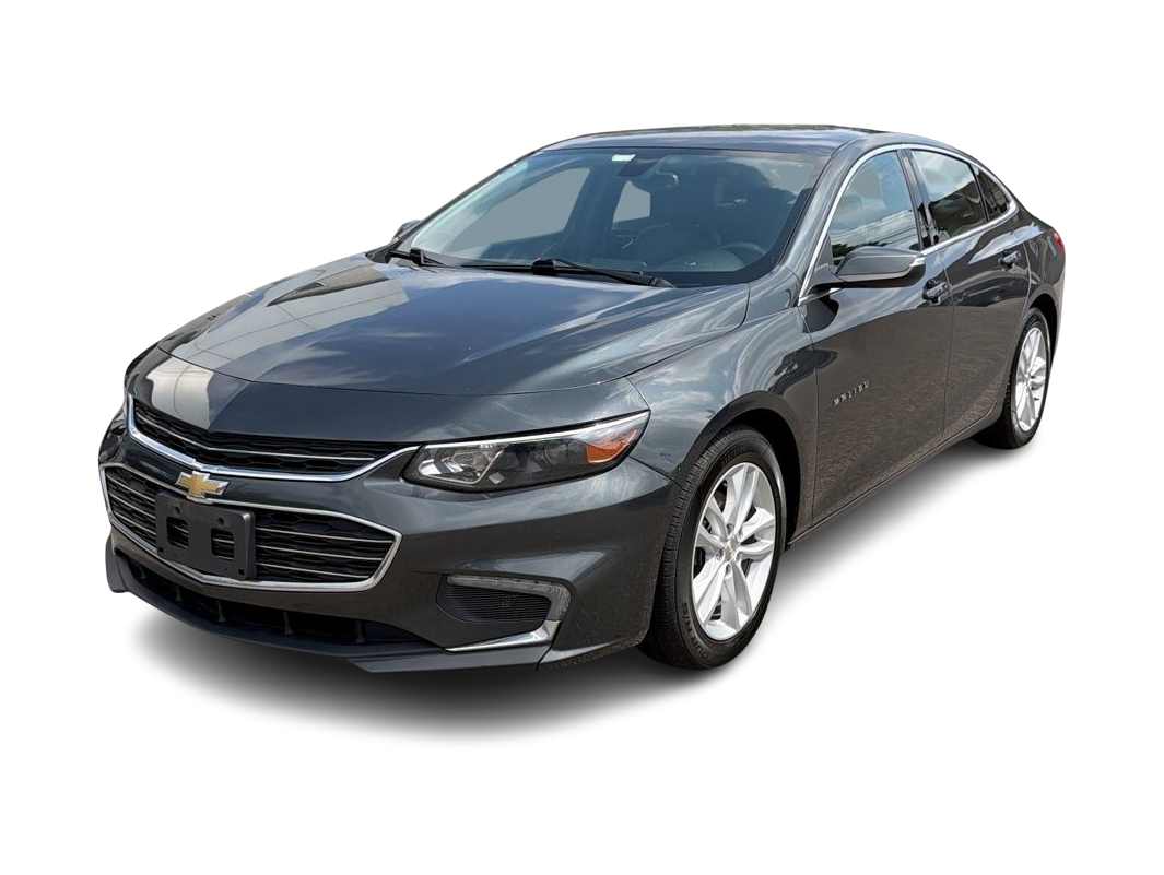 2017 Chevrolet Malibu LT -
                  Ferndale, MI