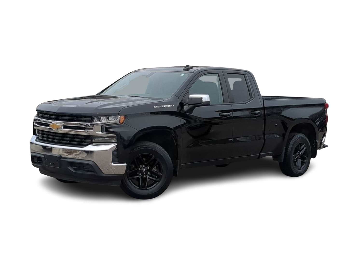 2020 Chevrolet Silverado 1500 LT -
                Ferndale, MI