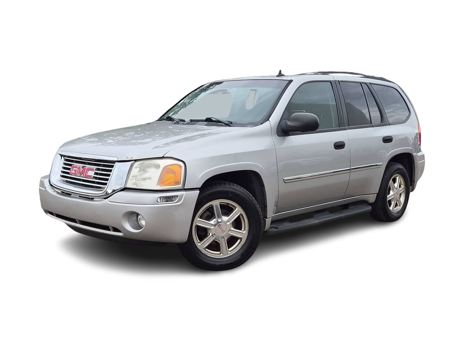 2008 GMC Envoy SLE -
                  Ferndale, MI