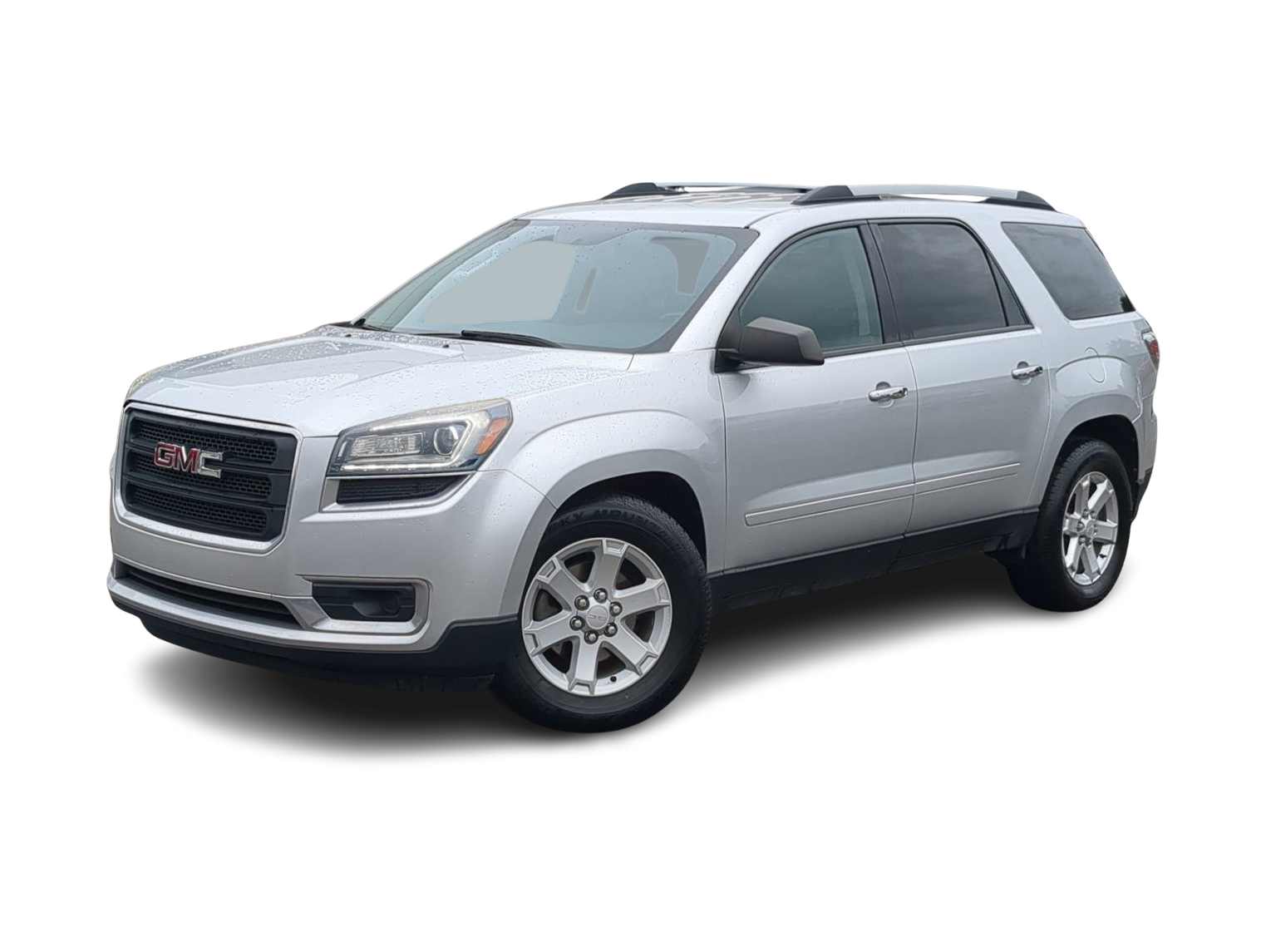 Thumbnail: 2016 GMC Acadia - 1