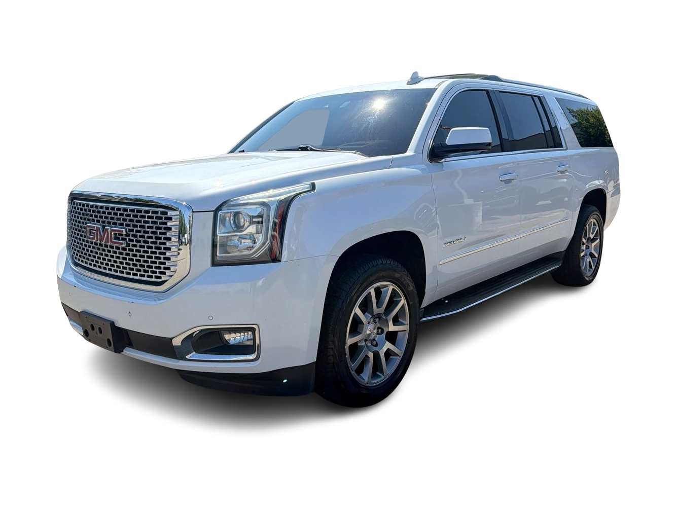 2016 GMC Yukon XL Denali -
                  Ferndale, MI