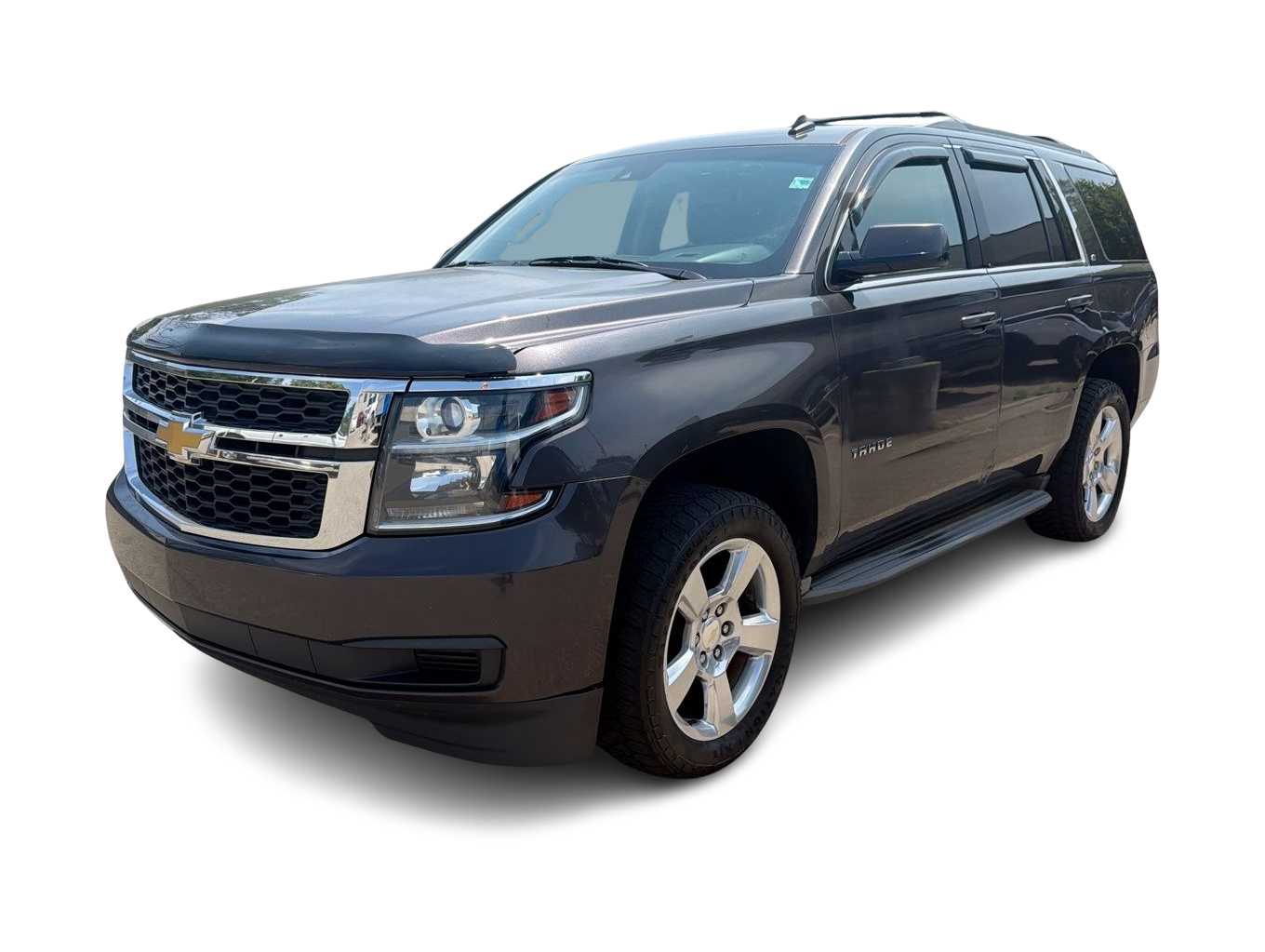 2015 Chevrolet Tahoe LT -
                  Ferndale, MI