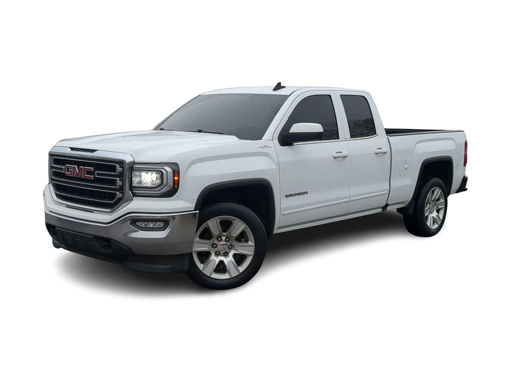 2018 GMC Sierra 1500 SLE -
                  Ferndale, MI