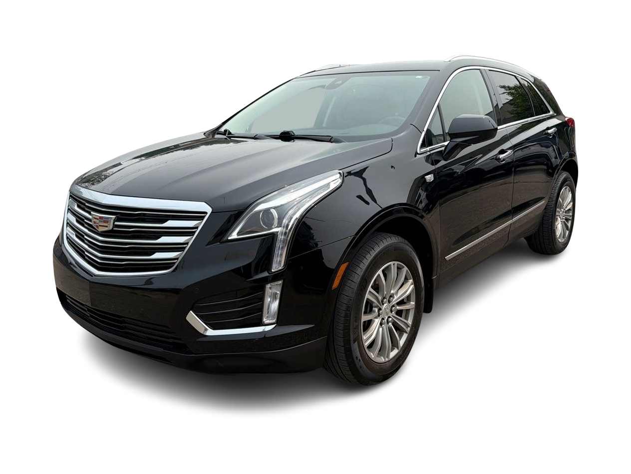 2019 Cadillac XT5 Luxury -
                  Ferndale, MI
