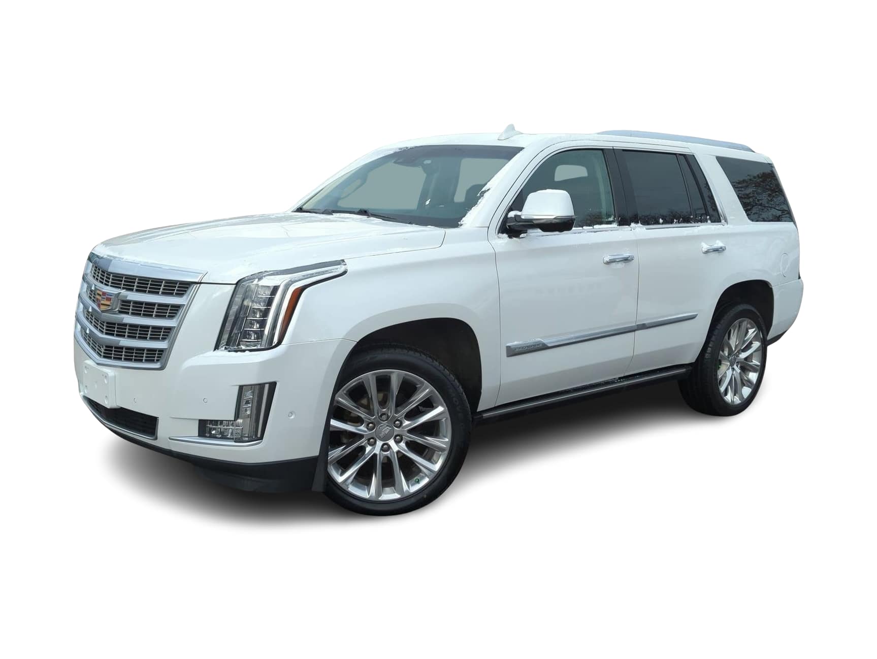 2019 Cadillac Escalade Premium -
                Ferndale, MI