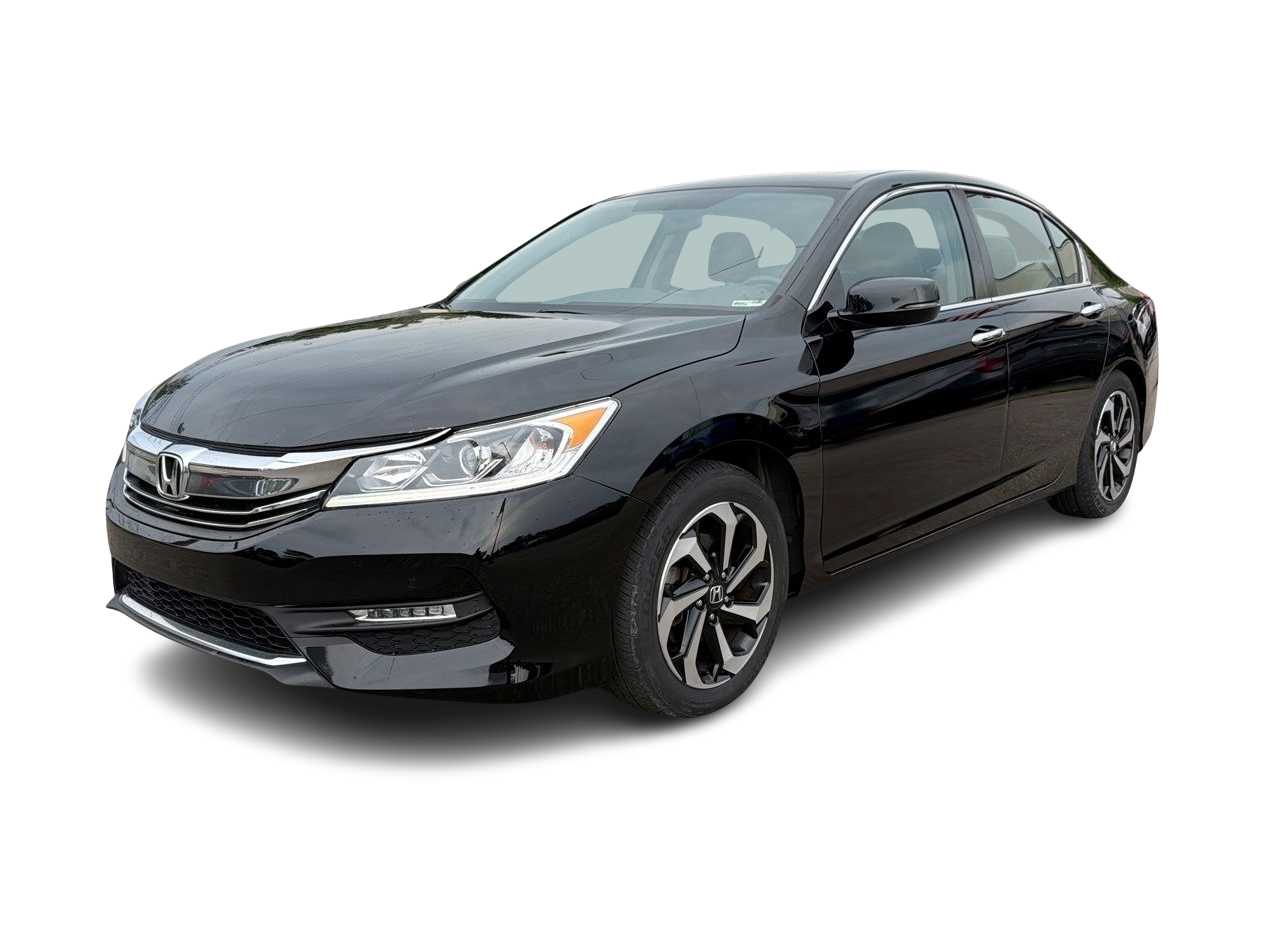 2016 Honda Accord EX -
                  Ferndale, MI
