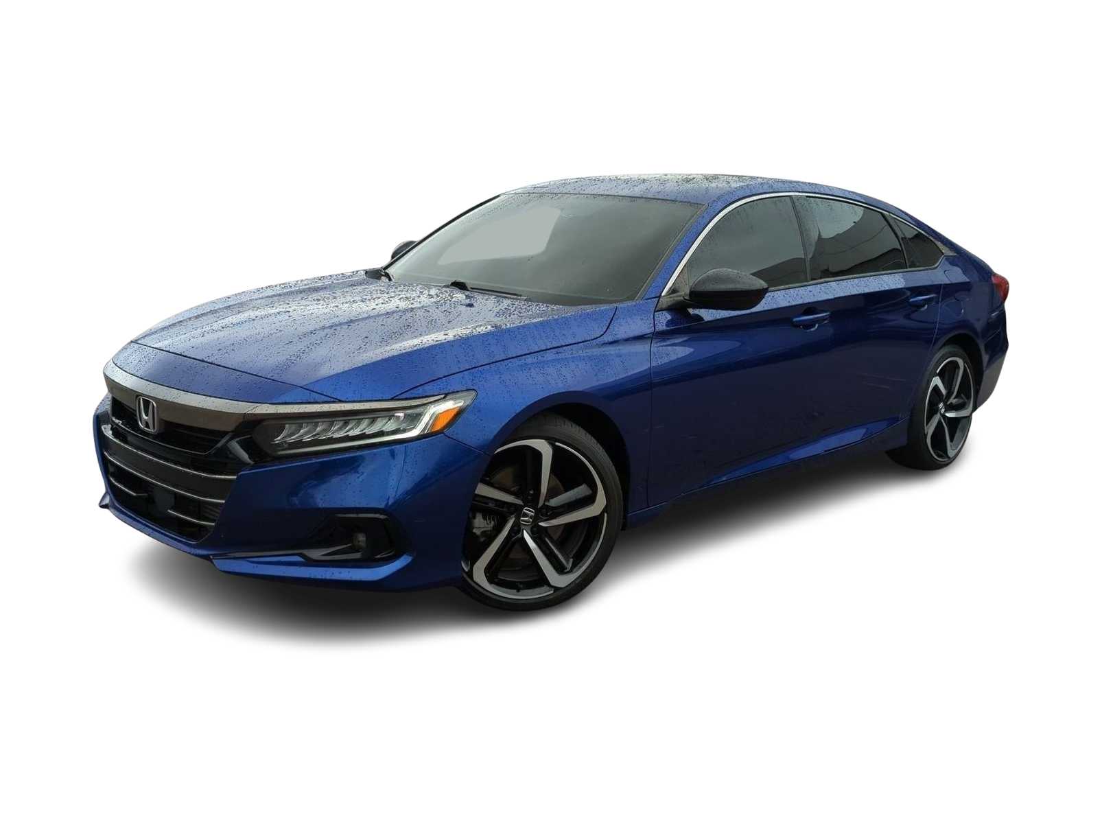 2021 Honda Accord Sport -
                Ferndale, MI