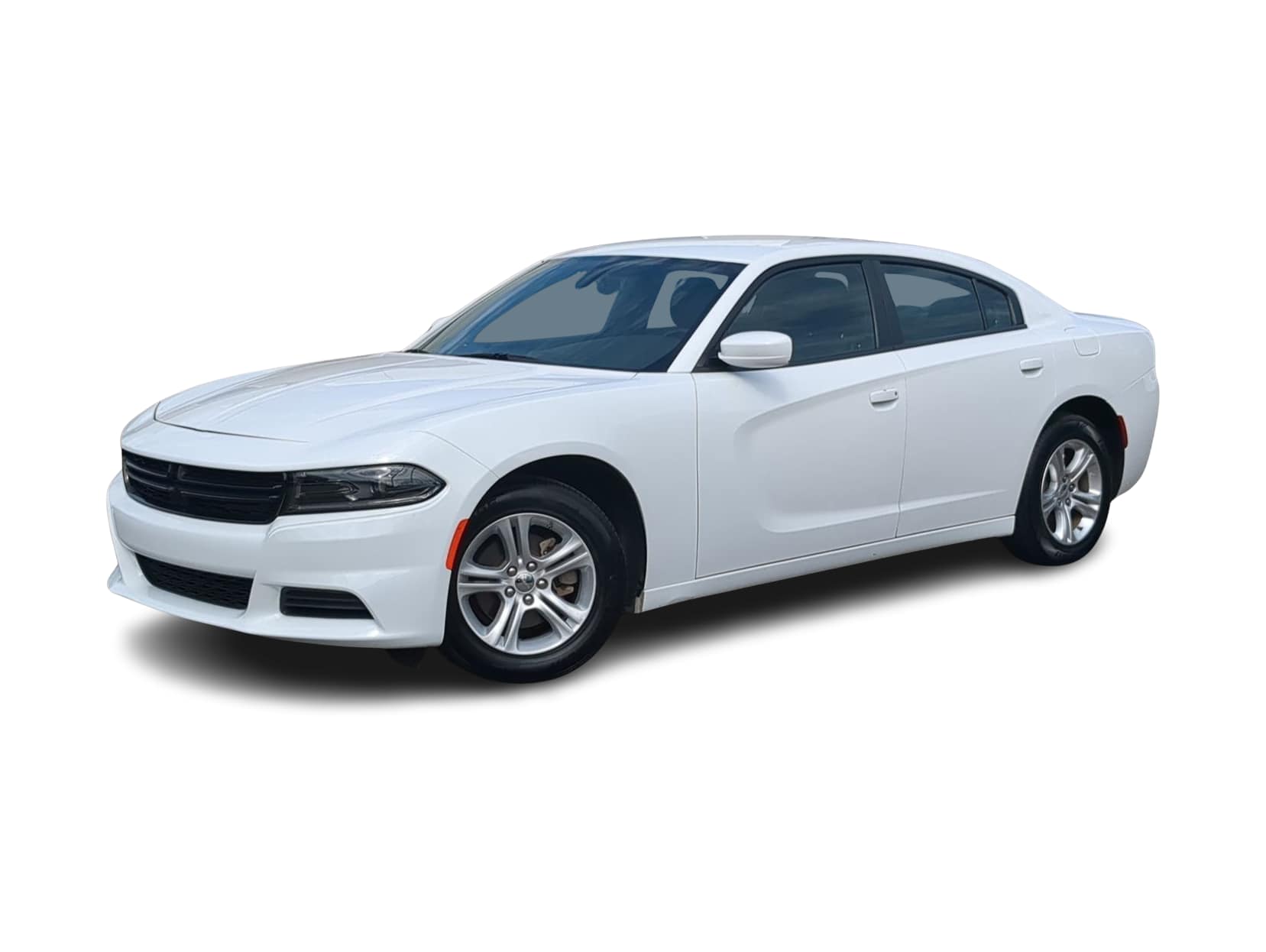 2022 Dodge Charger SXT -
                  Ferndale, MI