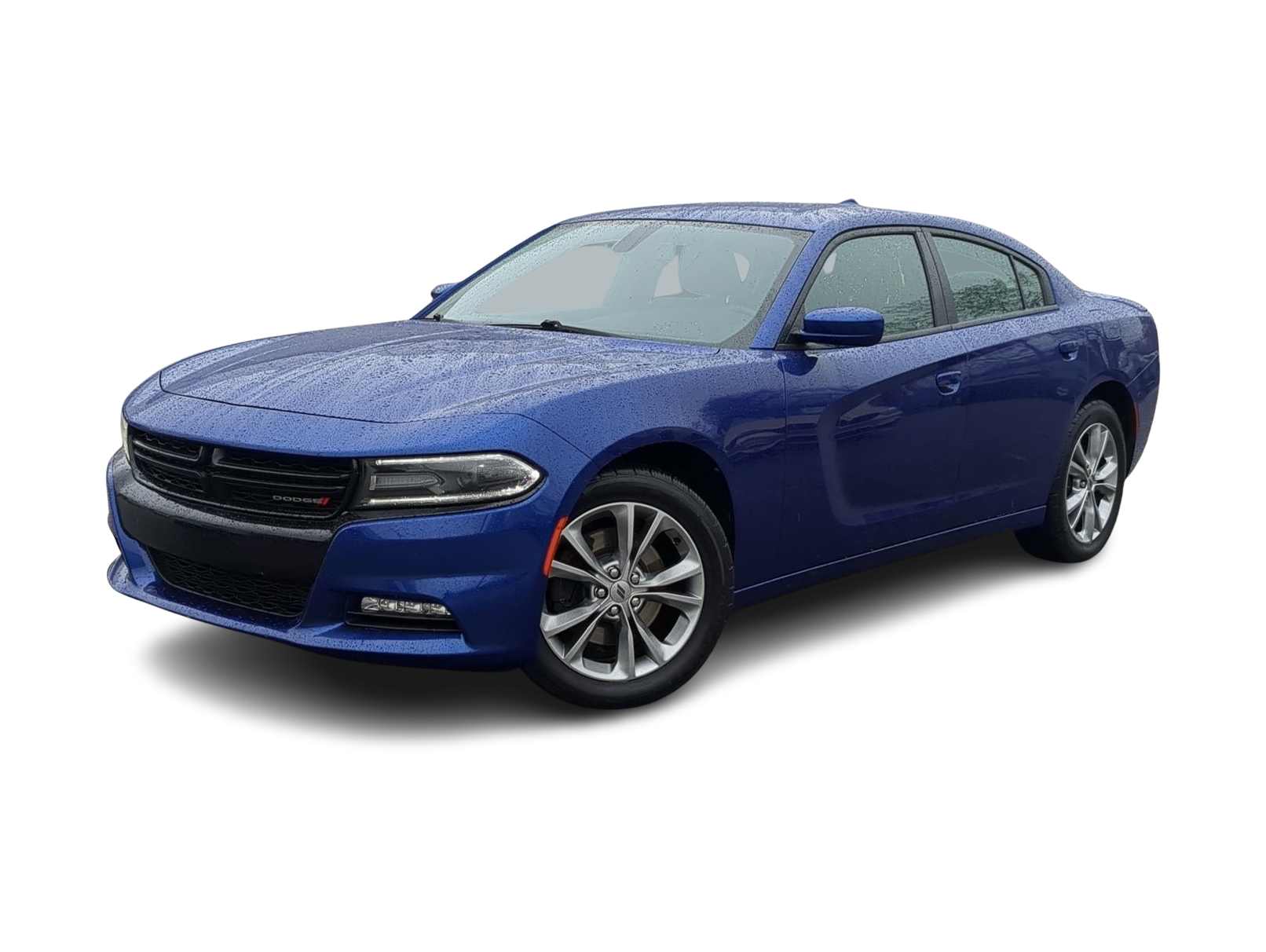 2020 Dodge Charger SXT -
                  Ferndale, MI