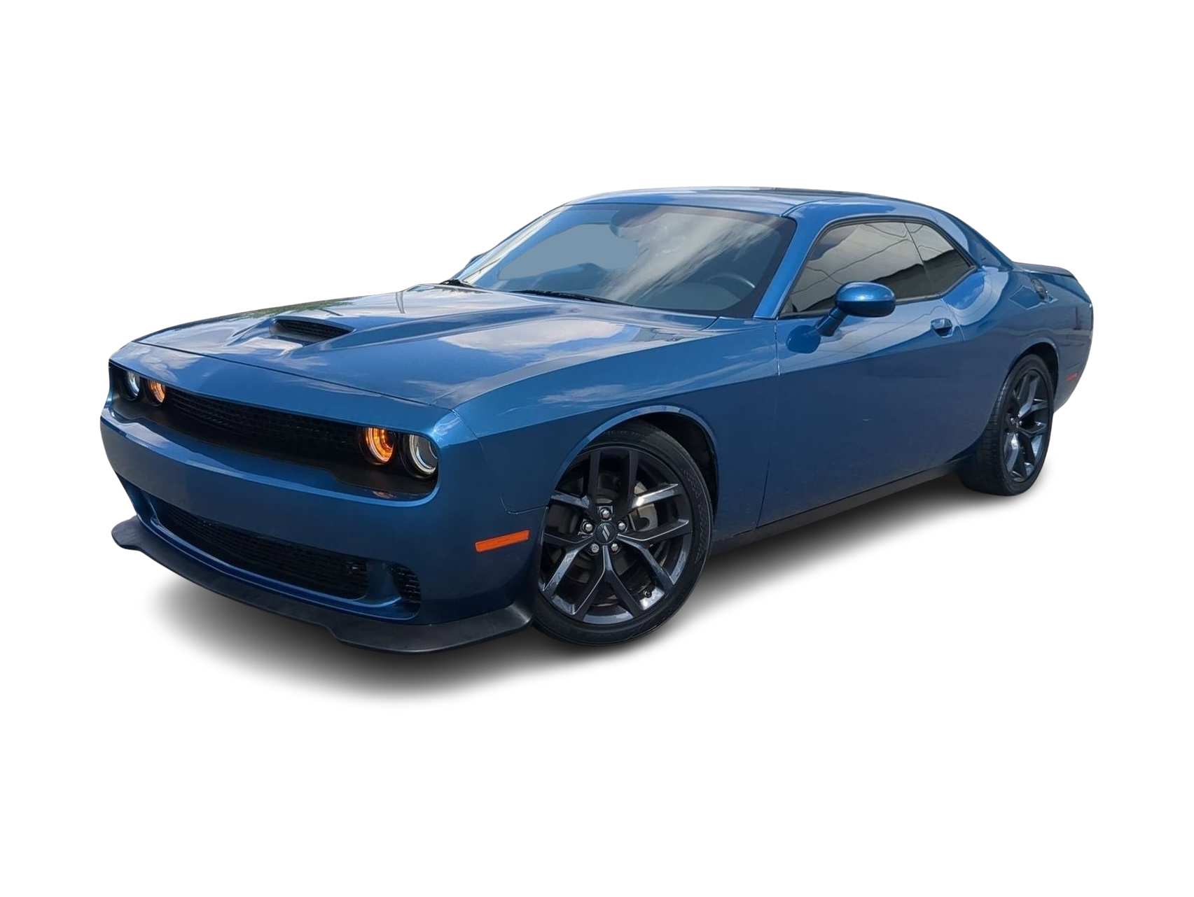 2022 Dodge Challenger GT -
                  Ferndale, MI