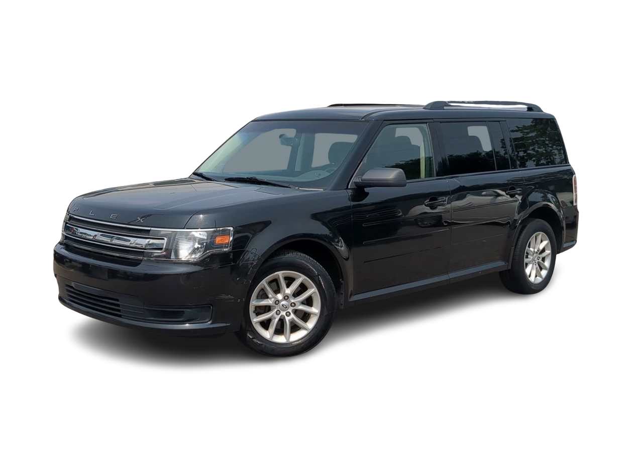2014 Ford Flex SE -
                  Ferndale, MI
