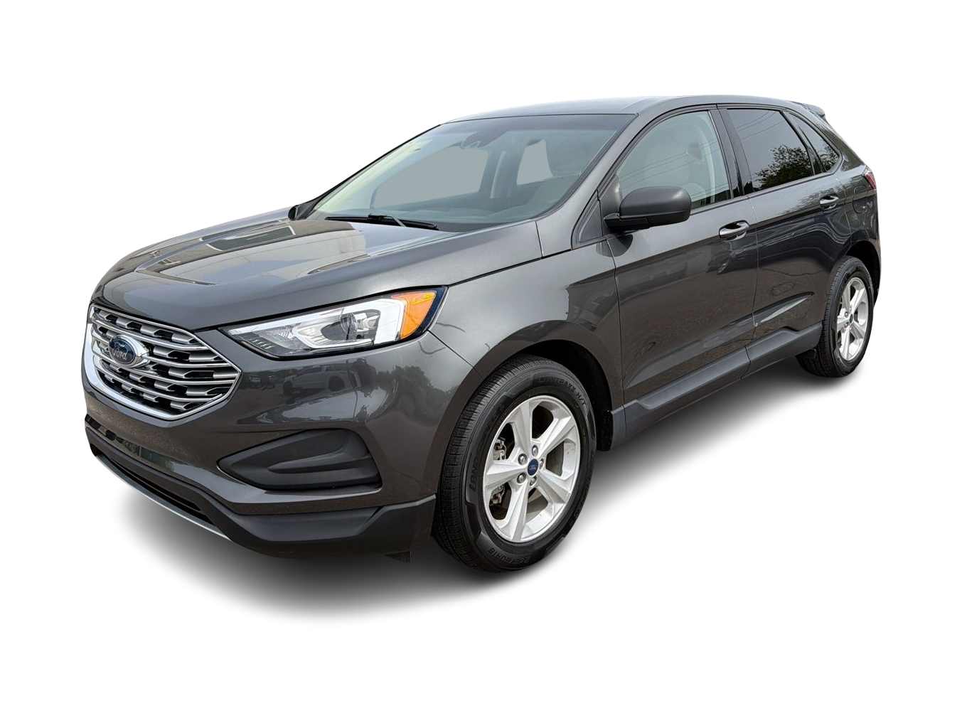Thumbnail: 2020 Ford Edge - 1