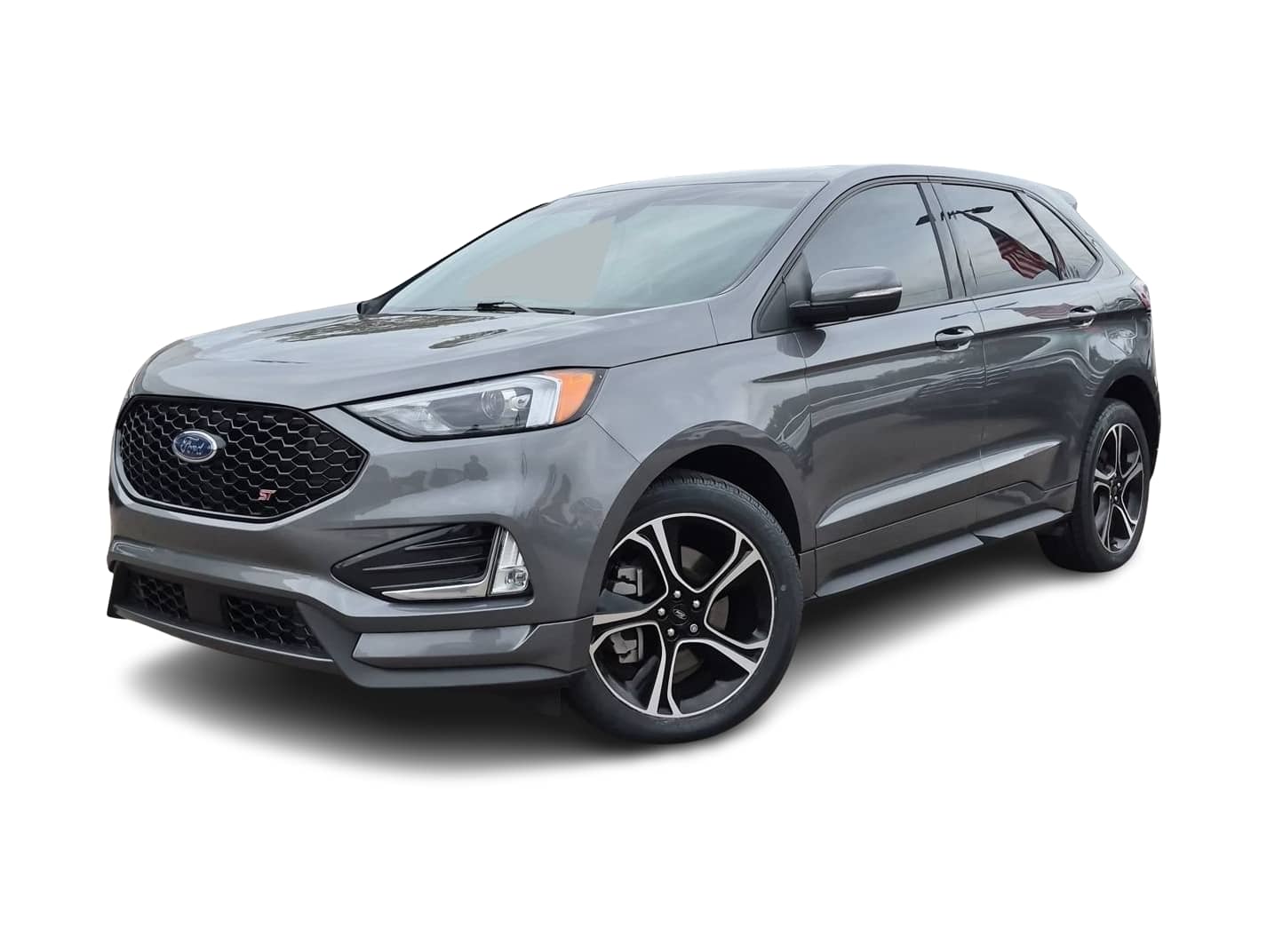Thumbnail: 2023 Ford Edge - 1