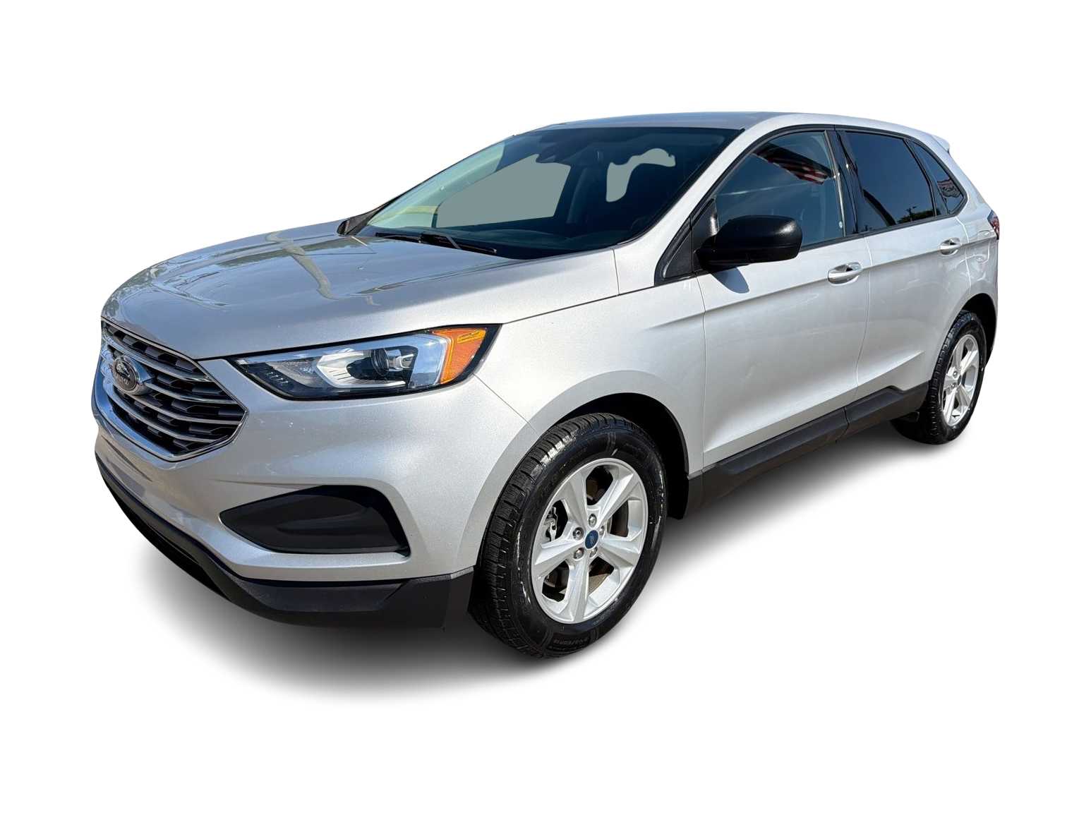 2019 Ford Edge SE -
                  Ferndale, MI